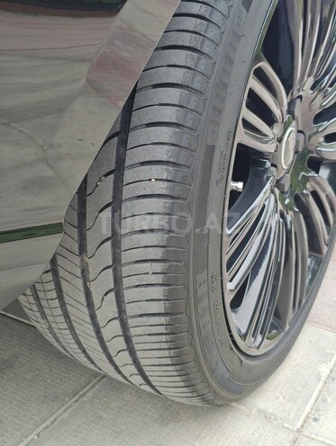 Land Rover Range Rover 2012, 230,000 km - 5.0 л - Bakı