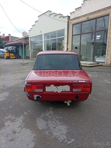 LADA (VAZ) 2107 2001, 235,800 km - 1.6 л - Quba