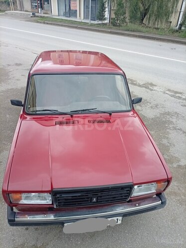 LADA (VAZ) 2107 2001, 235,800 km - 1.6 л - Quba