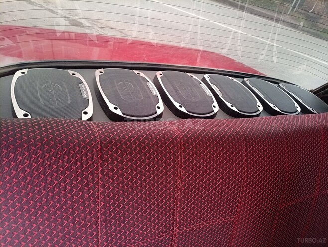 LADA (VAZ) 2107 2001, 235,800 km - 1.6 л - Quba