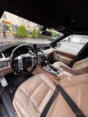 Land Rover RR Sport 2008, 365,000 km - 2.7 л - Bakı
