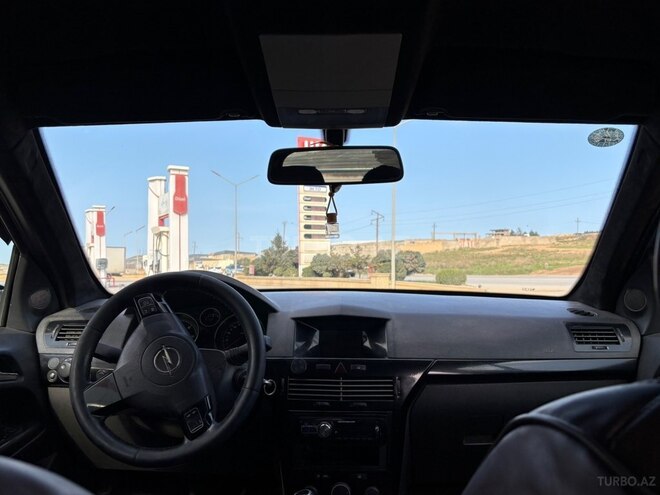 Opel Astra 2005, 290,000 km - 1.3 l - Bakı