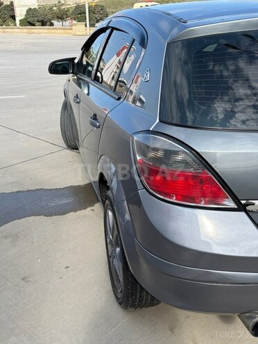 Opel Astra 2005, 290,000 km - 1.3 l - Bakı