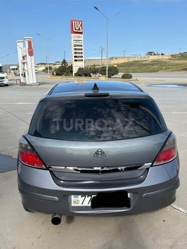 Opel Astra 2005, 290,000 km - 1.3 l - Bakı