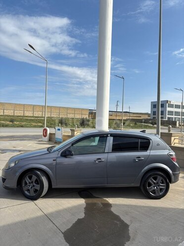 Opel Astra 2005, 290,000 km - 1.3 l - Bakı