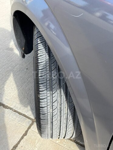 Opel Astra 2005, 290,000 km - 1.3 l - Bakı