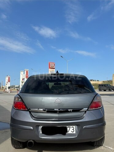 Opel Astra 2005, 290,000 km - 1.3 l - Bakı
