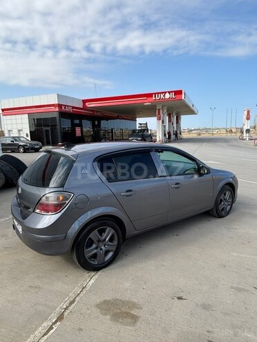 Opel Astra 2005, 290,000 km - 1.3 l - Bakı