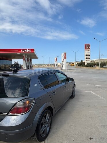 Opel Astra 2005, 290,000 km - 1.3 l - Bakı