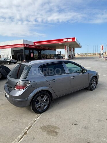 Opel Astra 2005, 290,000 km - 1.3 l - Bakı