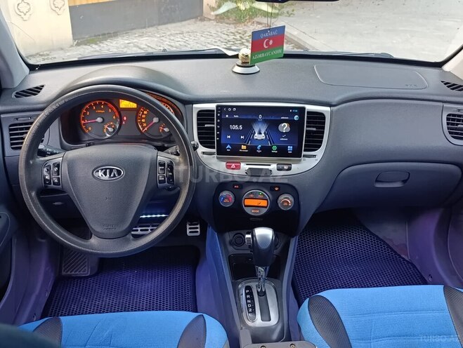 Kia Rio 2009, 178,500 km - 1.5 l - Bakı