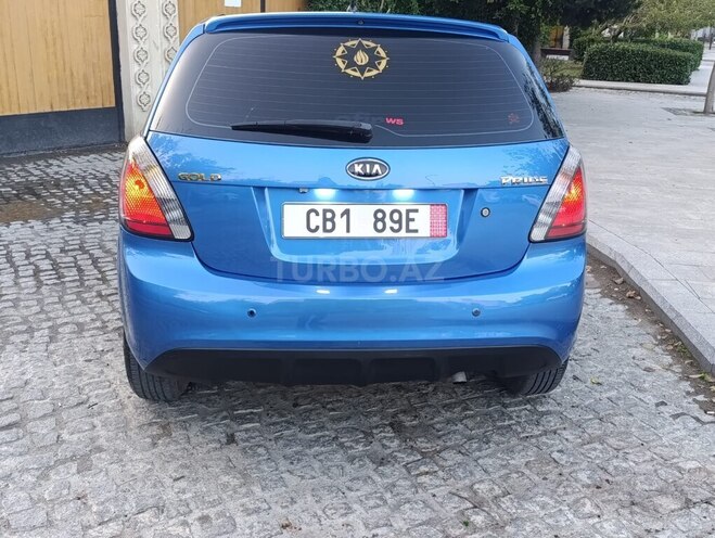 Kia Rio 2009, 178,500 km - 1.5 l - Bakı