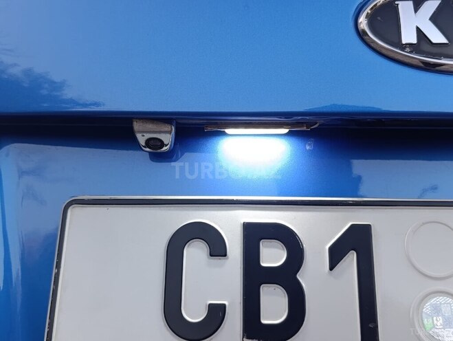 Kia Rio 2009, 178,500 km - 1.5 l - Bakı