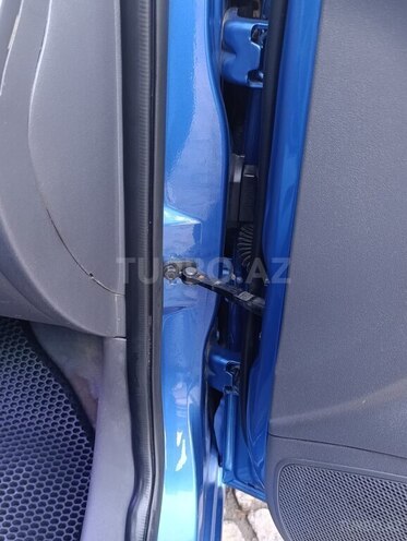 Kia Rio 2009, 178,500 km - 1.5 l - Bakı