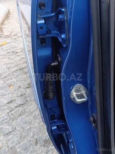 Kia Rio 2009, 178,500 km - 1.5 l - Bakı