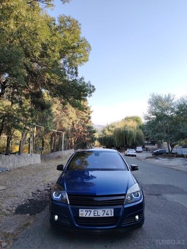 Opel Astra 2005, 321,000 km - 1.4 l - Tovuz
