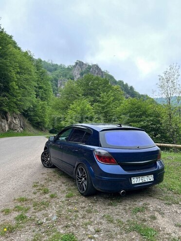 Opel Astra 2005, 321,000 km - 1.4 l - Tovuz