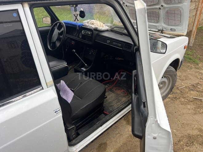 LADA (VAZ) 2107 2004, 87,668 km - 1.7 l - Bakı