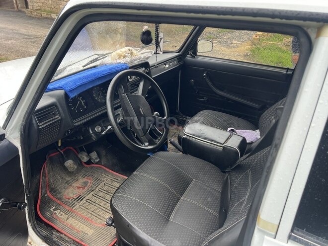 LADA (VAZ) 2107 2004, 87,668 km - 1.7 l - Bakı