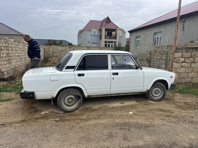 LADA (VAZ) 2107 2004, 87,668 km - 1.7 l - Bakı