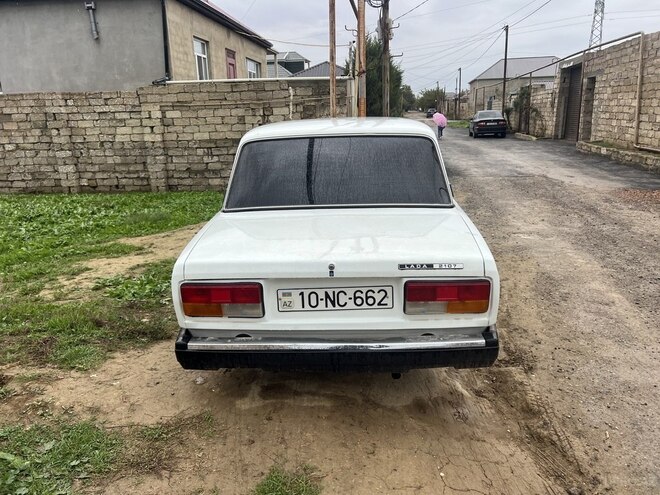 LADA (VAZ) 2107 2004, 87,668 km - 1.7 l - Bakı