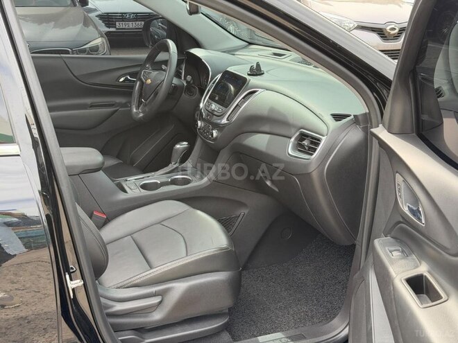 Chevrolet Equinox 2018, 163,000 km - 1.6 l - Bakı