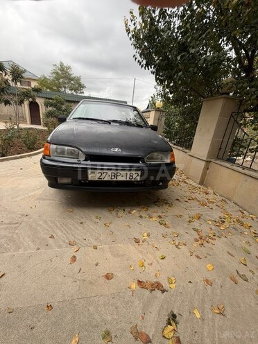 LADA (VAZ) 2115 2004, 350,000 km - 1.6 л - Xaçmaz