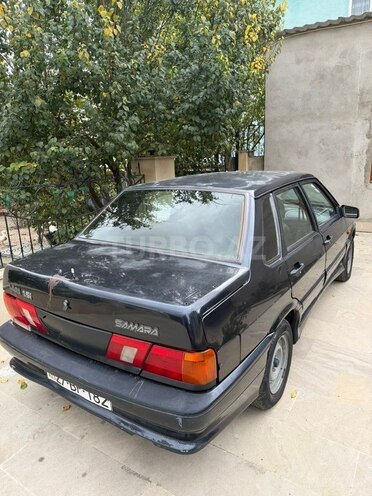 LADA (VAZ) 2115 2004, 350,000 km - 1.6 л - Xaçmaz