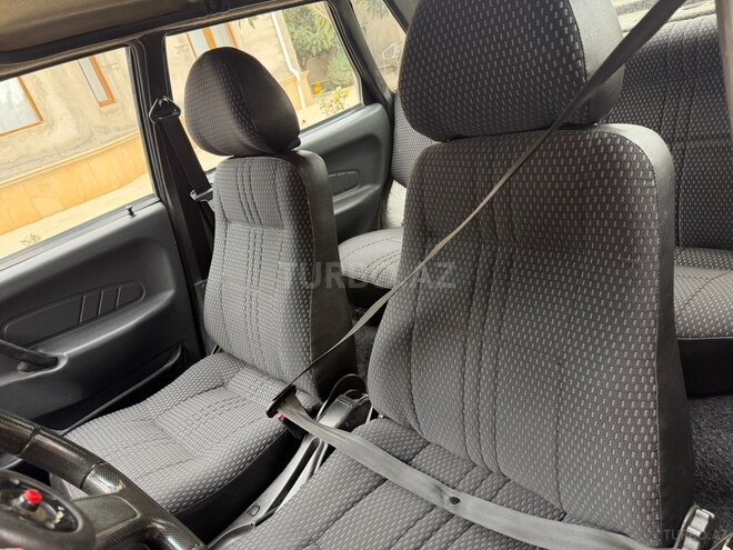 LADA (VAZ) 2115 2004, 350,000 km - 1.6 л - Xaçmaz