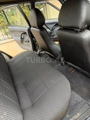 LADA (VAZ) 2115 2004, 350,000 km - 1.6 л - Xaçmaz