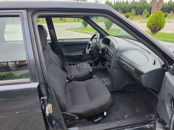 LADA (VAZ) 2115 2004, 350,000 km - 1.6 л - Xaçmaz