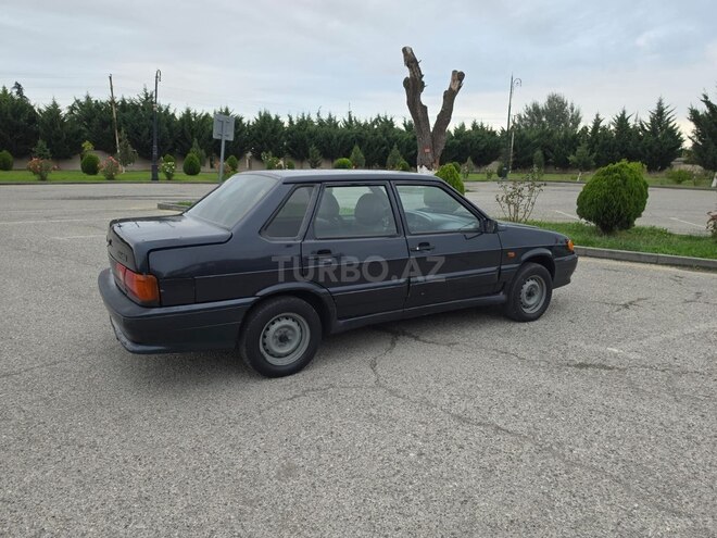 LADA (VAZ) 2115 2004, 350,000 km - 1.6 л - Xaçmaz