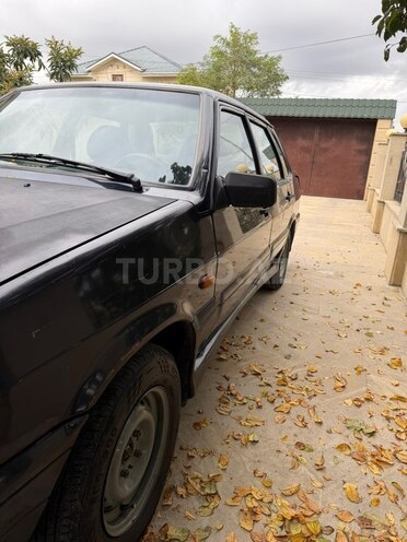 LADA (VAZ) 2115 2004, 350,000 km - 1.6 л - Xaçmaz