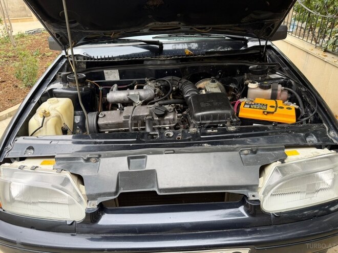 LADA (VAZ) 2115 2004, 350,000 km - 1.6 л - Xaçmaz