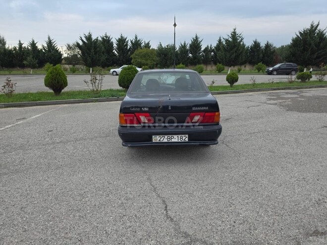 LADA (VAZ) 2115 2004, 350,000 km - 1.6 л - Xaçmaz