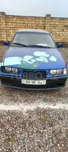 BMW 520 1996, 212,110 km - 2.0 л - Gəncə