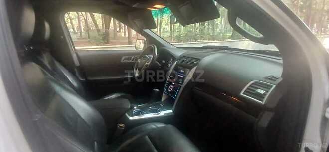Ford Explorer 2012, 197,000 km - 3.5 л - Mingəçevir