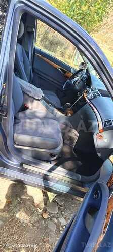 Mercedes E 220 2003, 245,000 km - 2.2 l - Şəki