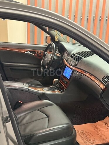 Mercedes E 320 2003, 282,000 km - 3.2 л - Gəncə
