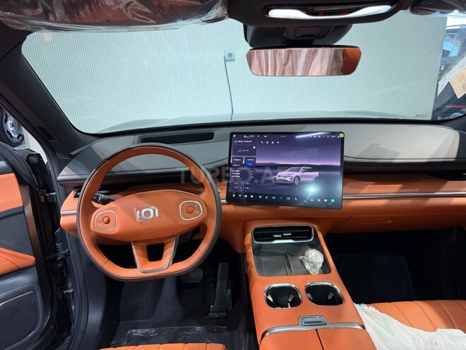 Changan  2026, 0 km - 1.5 l - Bakı