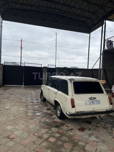 LADA (VAZ) 2102 1975, 350,000 km - 1.5 l - Masallı