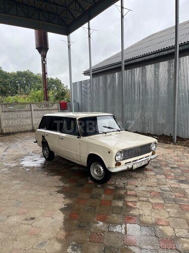LADA (VAZ) 2102 1975, 350,000 km - 1.5 l - Masallı