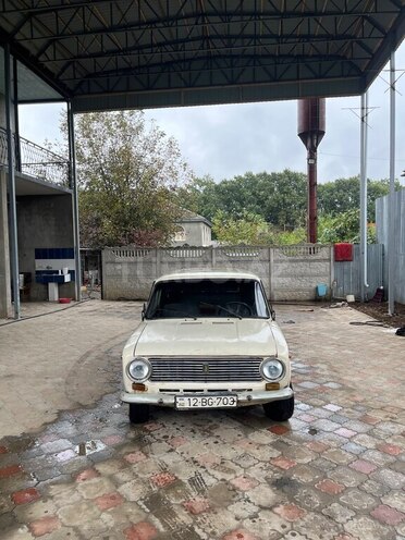 LADA (VAZ) 2102 1975, 350,000 km - 1.5 l - Masallı