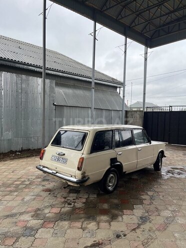 LADA (VAZ) 2102 1975, 350,000 km - 1.5 l - Masallı