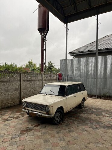 LADA (VAZ) 2102 1975, 350,000 km - 1.5 l - Masallı