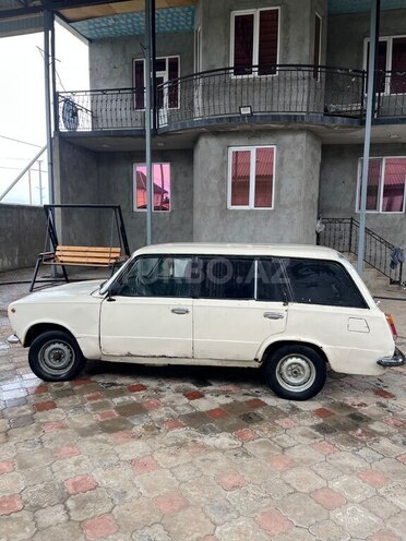 LADA (VAZ) 2102 1975, 350,000 km - 1.5 l - Masallı