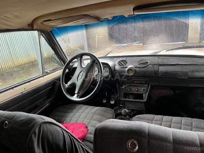 LADA (VAZ) 2102 1975, 350,000 km - 1.5 l - Masallı