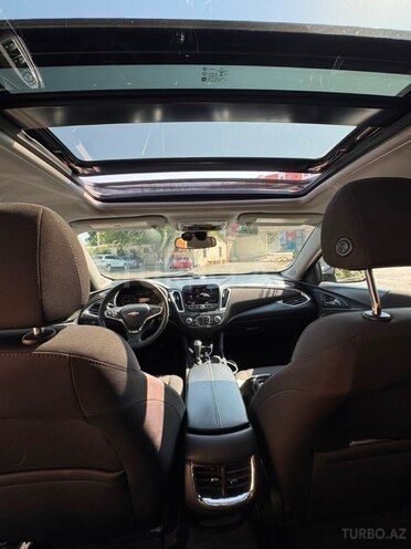 Chevrolet Malibu 2020, 216,000 km - 1.5 л - Gəncə
