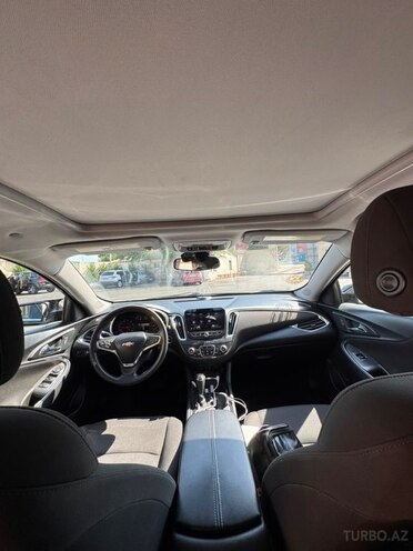 Chevrolet Malibu 2020, 216,000 km - 1.5 л - Gəncə