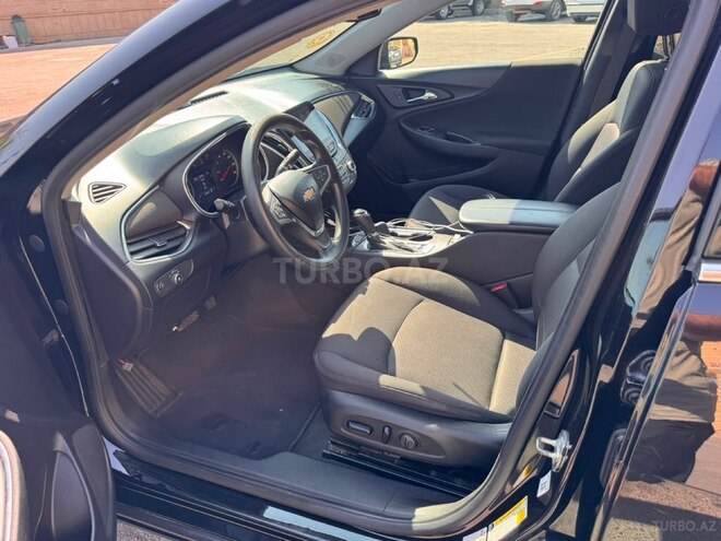 Chevrolet Malibu 2020, 216,000 km - 1.5 л - Gəncə